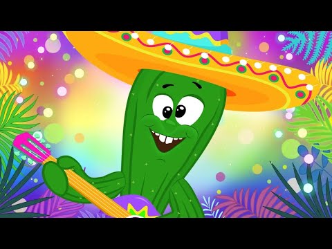 Кролик Бобо - ПОВТОРЮШКИ - Танцевальные песни