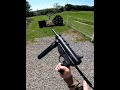 Umarex M1A1/M3/MP40