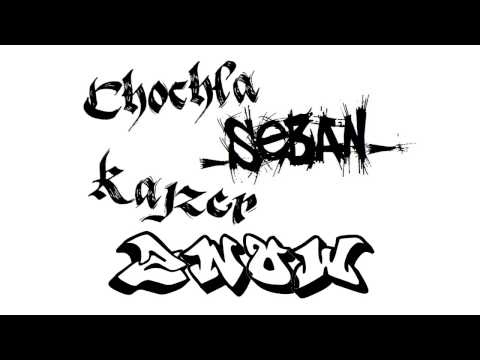 Chochla & Seban,Kajzer - Znów