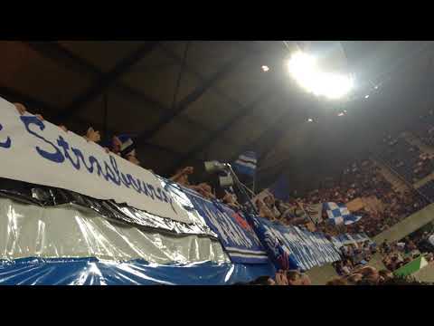 Oh ohoh oh Stéphane Bahoken !