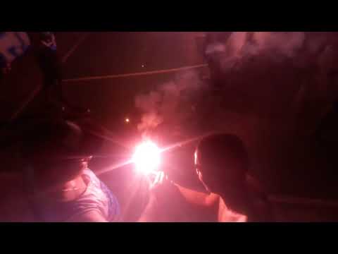 Vamo Doido futsal SEMI-FINAL  Vila Alice