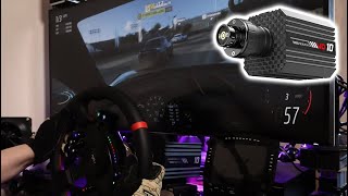 PXN VD10 in Forza Horizon 5!