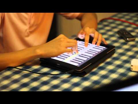 What I've Done iBand