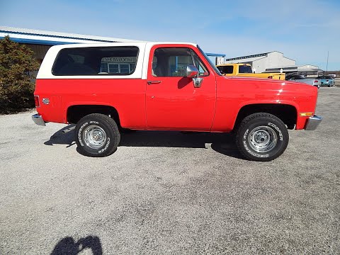 1987 Chevrolet Cheyenne (CC-1684821) for sale in Wichita Falls, Texas
