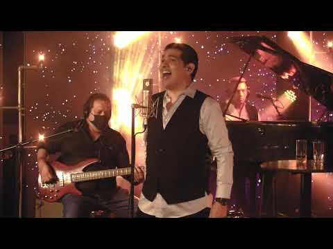 Me Llevas Al Cielo (Live Sessions) - Peter Manjarrés, Dani Maestre