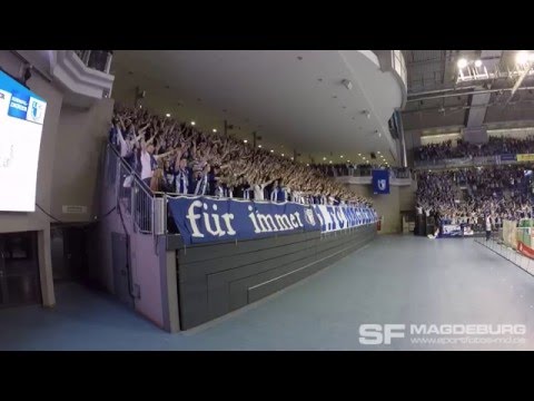 PAPE Cup 09.01.2016 inoffizielle U15 Hallenmeisterschaft [Jan.2016 HD]