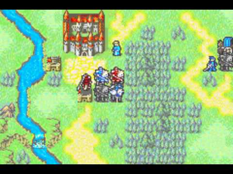 Let's Blitz The Last Promise PT37 - The Three-Day Magnian Raid