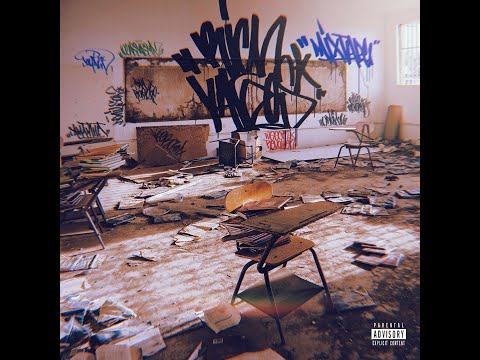 Rich Vagos - Mixtape (Teaser) 📀