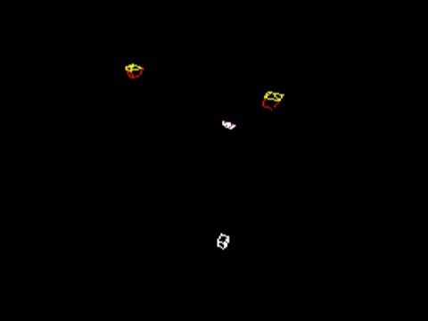 Quickie: Sam Coupé 3d stress test