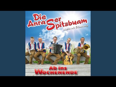 Spitzbuam Polka