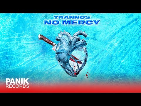 Trannos - No Mercy - Official Audio Release