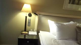September 2020, Hotelzimmertour: Hotel Haven, Kaartinkaupunki, Helsinki, Finnlan