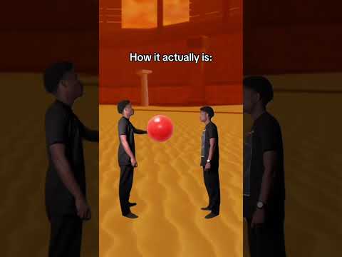 Standoffs in Blade Ball: