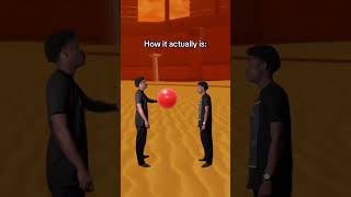 Standoffs in Blade Ball: