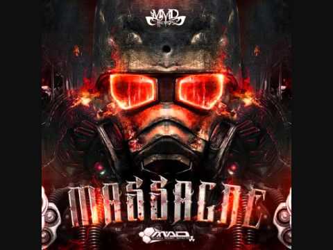 Mutually Assured Destruction - Massacre