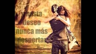 Me conquistaste con tu amor tercer cielo