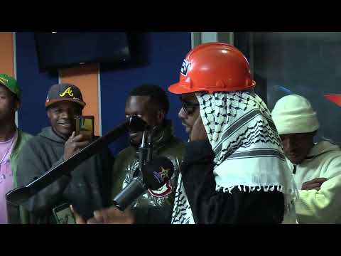 CLASH: Jahnoz vs Eyetal Fyah vs I Ratty