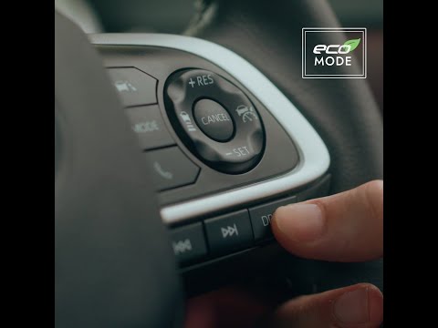 THE ALL-NEW ALZA - TECHNOLOGY