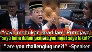 Download lagu Dewan kecoh ‼️Putrajaya dan Ahli Parlimen PN diarah keluar dewan‼️Tambun naik angin⁉️ mp3 Download lagu Dewan kecoh ‼️Putrajaya dan Ahli Parlimen PN diarah keluar dewan‼️Tambun naik angin⁉️ mp3
