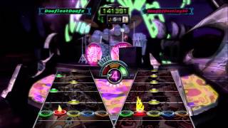 Carcinogen Crush by AFI Co-op FC