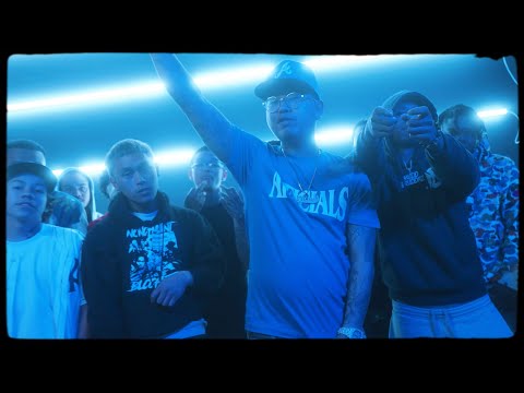 JoeMari - G.R.D.T. ft. $tupid Young (Official Video)