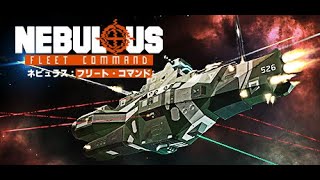 Nebulous: Fleet Command Archive log.2