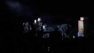 Cold Cave at the Glass House "Love Comes Close"
