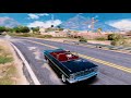 1959 Chevrolet Impala Convertible [Add-On / Replace | Extras | Tuning | Template] 18