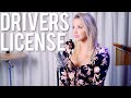 DRIVERS LICENSE Olivia Rodrigo
