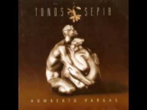 Tonos sepia (instrumental)-Humberto Vargas