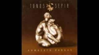Tonos sepia (instrumental)-Humberto Vargas