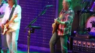 &quot;Born in Ontario&quot; Neil Young&amp; Crazy Horse@Wells Fargo Center Philadelphia 11/29/12