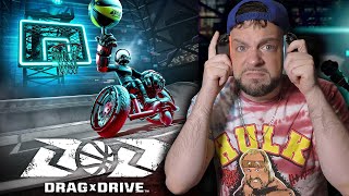 Dear Nintendo: WTF Were You Thinking With Drag x Drive?