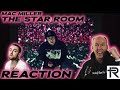PSYCHOTHERAPIST REACTS to Mac Miller- The Star Room (FIRST REACTION!)