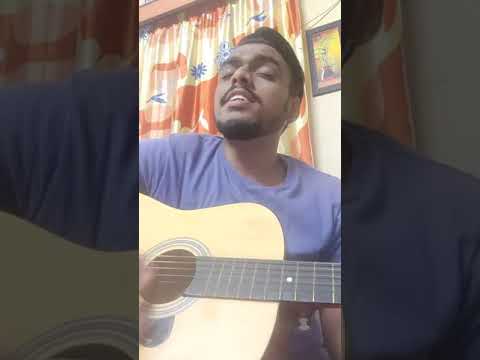 sourav maji bazigar accoustic cover