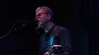The Jayhawks - The Man Who Loved Life - Cleveland - 4/13/17