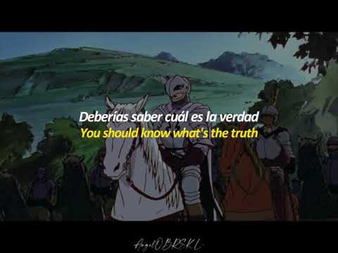 Berserk 1997 OP FULL | Penpals "Tell me why" | Sub Español & Lyrics English