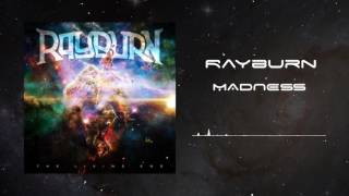 Rayburn - Madness (Official Album Audio)