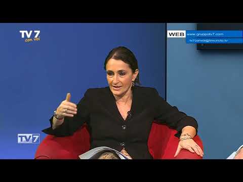 Tv7 with You, January 23, 2018 - Budget Law (1 of 4)