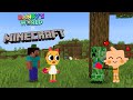DANDY S WORLD IN MINECRAFT DANDY S WORLD ANIMATION MEME