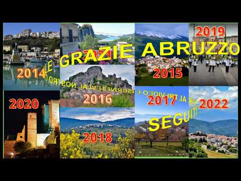 "Scopri i Segreti di un Abruzzo Nascosto: Visita Pennadomo (CH)"