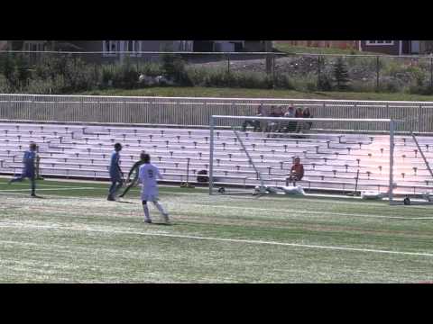 2012 All Stars: Match Highlights, Boys U-15 Final