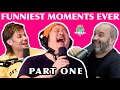Funniest Podcast Moments Part 1