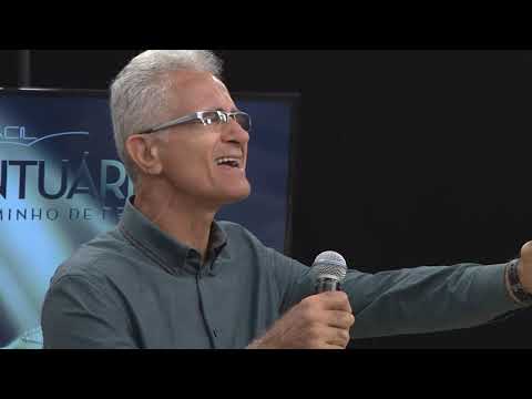 Através Do Teu Sangue - Luiz Claudio