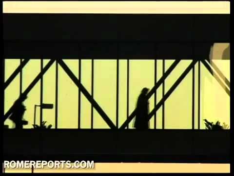 Click to Watch the Archbishop Gomez: A Time for Immigration Reform  video