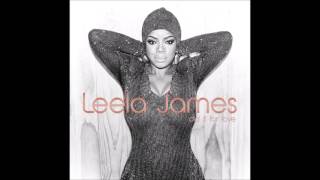 Leela James - Did it for love