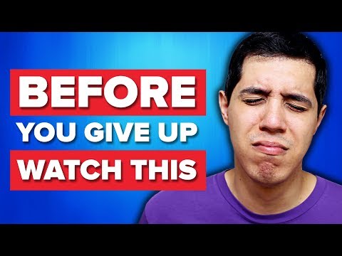 If You Feel Like Your Life Sucks (Watch This Video)