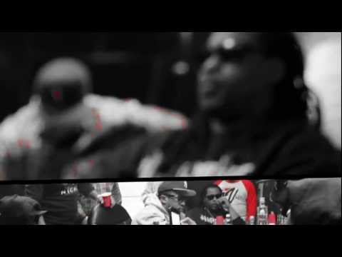 Mel Matrix Ft. Jim Jones - "Ride That 5" (Kendrick Lamar ReVamp)