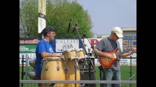 Jamboree-Scootcha booty