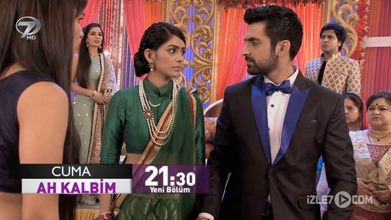 Ah Kalbim 118 Bolum Fragmani 16 Subat Cuma Kanal 7 Youtube Video No Ads Download